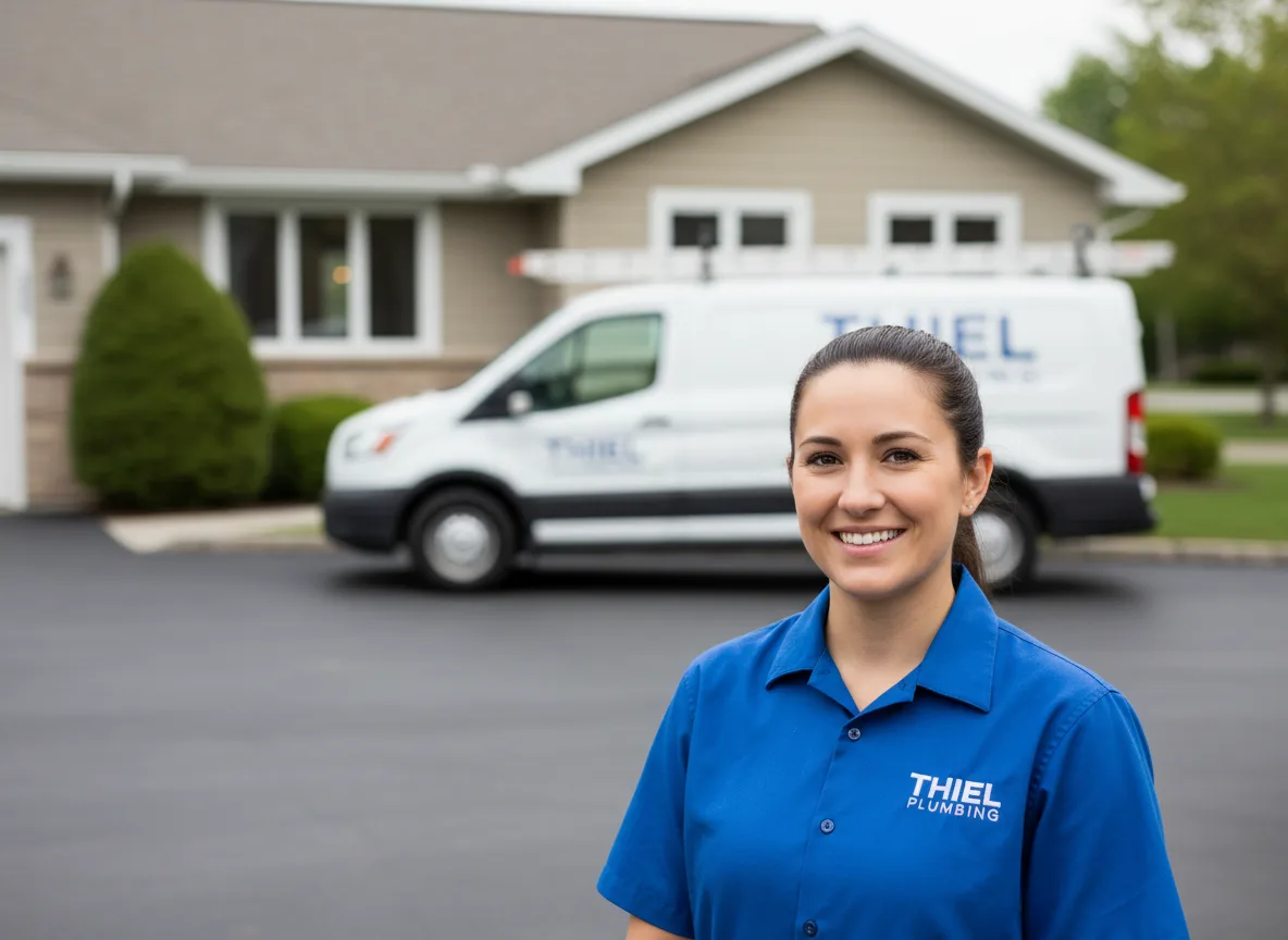 Plumber Bridgeport, IL FAQs